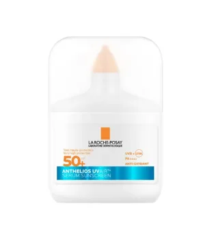 La Roche Posay Anthelios UVAir Serum de fata SPF50+ 50 ml