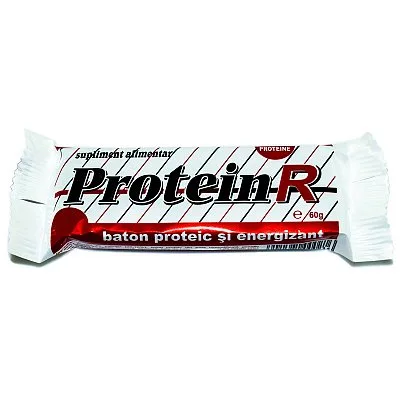 Baton proteic Protein-R, 60 g, Redis — preț și oferte