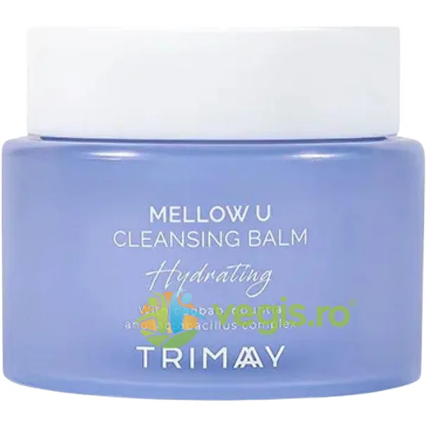 Balsam Demachiant Mellow You 100ml TRIMAY — preț și oferte