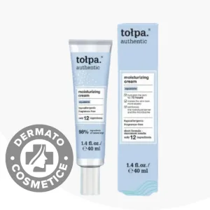Toner facial Authentic, 200ml, Tolpa