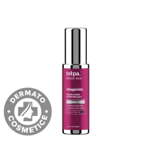 Crema anti-aging cu peptide si exozomi Dermo Face Vitagenist, 50ml, Tolpa