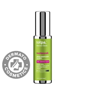 Crema pentru stralucire si revitalizare Dermo Face Nucleocell, 50ml, Tolpa