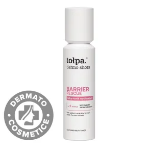 Tonic laptos calmant Dermo Shots Barrier Rescue, 120ml, Tolpa