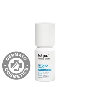 Ser facial hidratant Dermo Shots Hydro Surge, 50ml, Tolpa