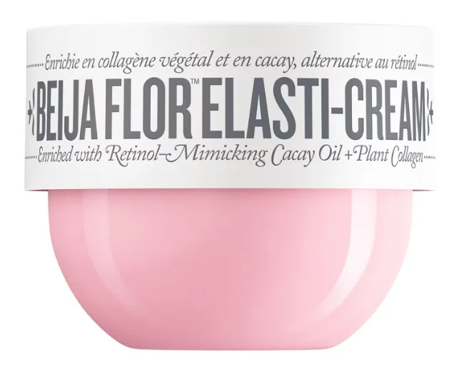 Crema pentru corp Beija Flor Elasti-Cream, 75ml, Sol de Janeiro — preț și oferte