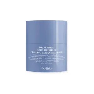 Balsam pentru curatarea tenului pentru minimizarea porilor, 50ml, Dr. Althea