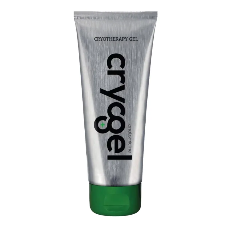 Gel crioterapie Cryogel, 100 ml, Anatomicline — preț și oferte