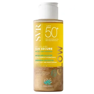 Apa cu protectie solara SPF50+ Sun Secure 100 ml, SVR