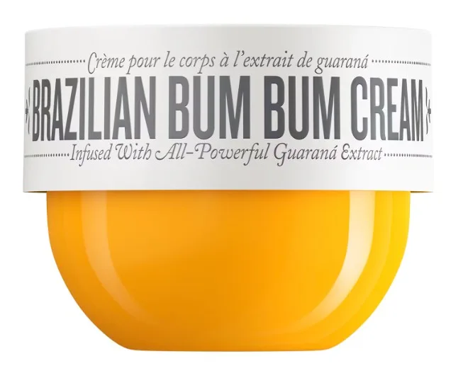 Crema pentru corp Brazilian Bum Bum, 75ml, Sol de Janeiro — preț și oferte