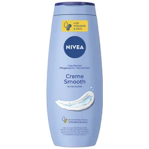 Gel de dus Creme Smooth, 500ml, Nivea