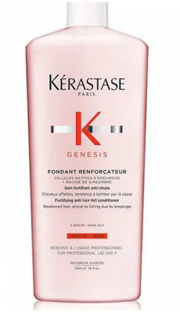 Balsam de par Fondant Renforcateur Genesis, 1000ml, Kerastase — preț și oferte