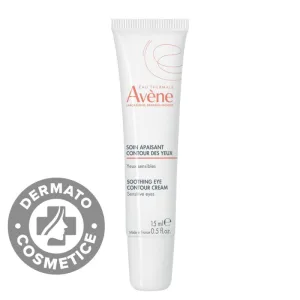 Crema pentru conturul ochilor, 15ml, Avene