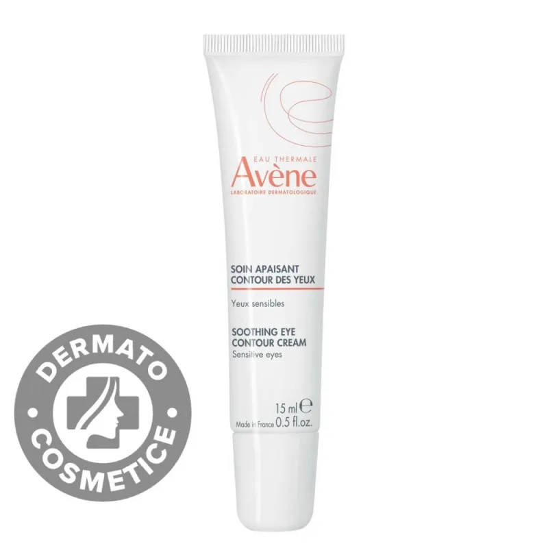 Crema pentru conturul ochilor, 15ml, Avene — preț și oferte