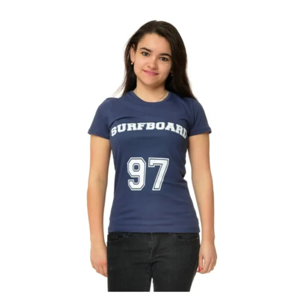 Tricou SURFBOARD 97, Tricotext | marimea 32 (5/6 ani) TRICOTEXT INFINITY — preț și oferte