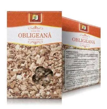 Obligeana 50g - Stef Mar — preț și oferte