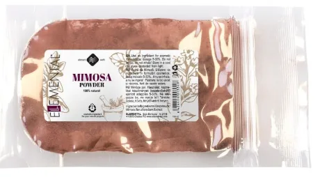 Pudra de Mimoza, 10g - Mayam — preț și oferte