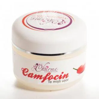 Crema Camfocin 50ml - Charme — preț și oferte