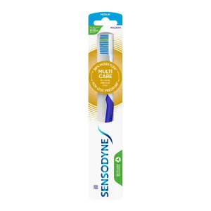 Periuta de dinti Expert Medium, 1 bucata, Sensodyne