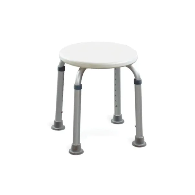 Scaun de dus, din aluminiu, TBB7972L TOP-MEDI — preț și oferte