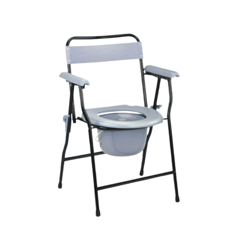 Scaun cu vas de toaleta TCM899 TOP-MEDI — preț și oferte