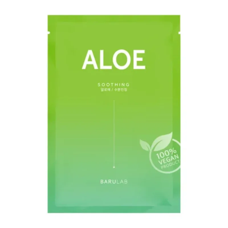 Masca servetel aloe vera, Barulab — preț și oferte