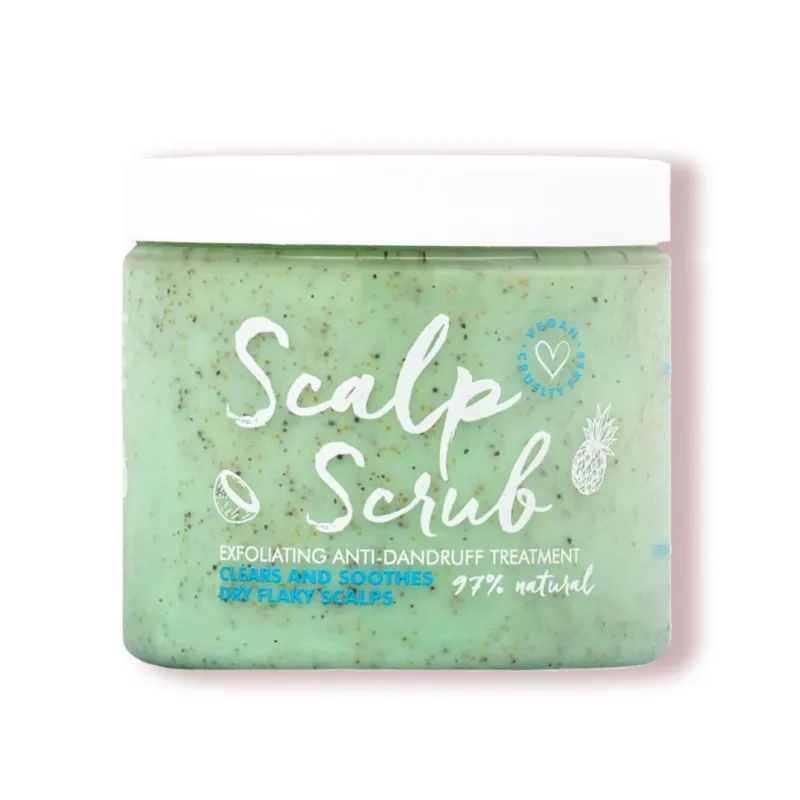 Scrub pentru scalp, 200g, Umberto Giannini — preț și oferte
