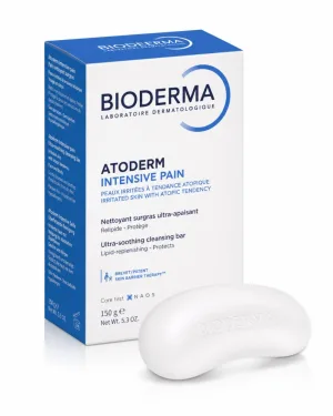 Atoderm Săpun Solid, 150 g, BIODERMA