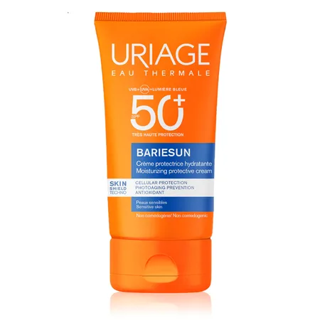 Uriage Bariesun Crema cu protectie solara SPF50+ 50 ml — preț și oferte
