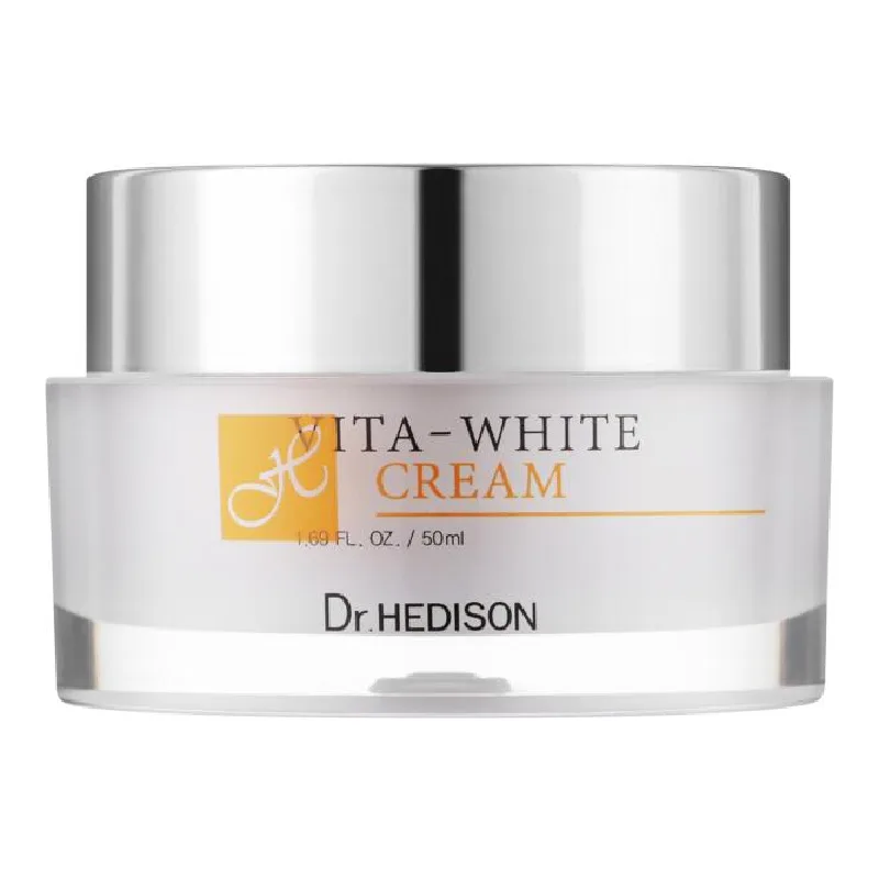 Crema de fata Vita White Cream, 50 ml, Dr Hedison — preț și oferte