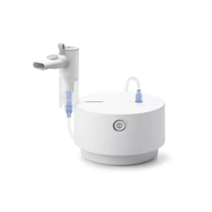 Nebulizator cu compresor C28 PLUS, Omron — preț și oferte