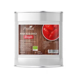 Rosii Decojite Ecologice/Bio 2.5kg