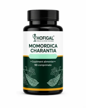 Momordica Charantia, 90 Comprimate, Hofigal