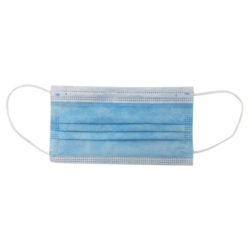 Masti chirurgicale cu elastic, 50 bucati, Help — preț și oferte