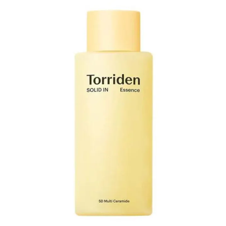 Esenta de fata cu ceramide Solid In Torriden, 100ml, Essence — preț și oferte