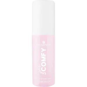 Spray pentru par si corp Feelin’ Comfy, 100ml, Essence