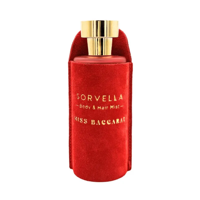 Spray pentru corp si par Sorvella Miss Baccarat, 100ml, Sorvella — preț și oferte