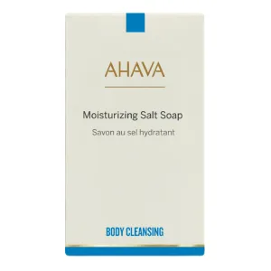 Sapun hidratant cu sare din Marea Moarta, 100g, Ahava