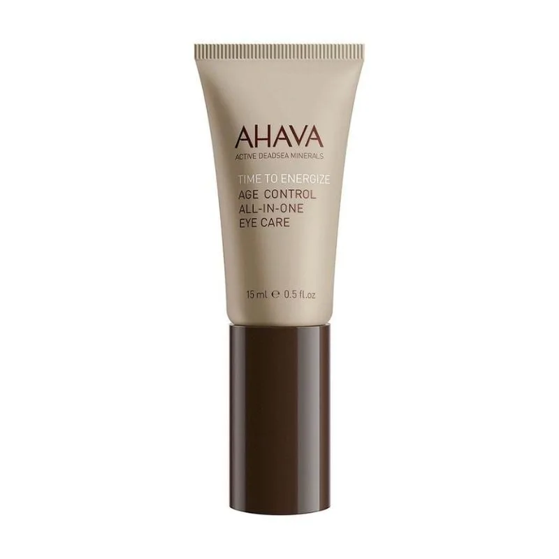 Crema pentru ochi Men, 15 ml, Ahava — preț și oferte