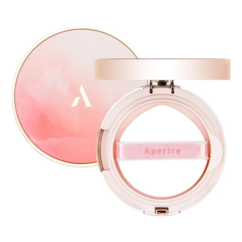 Fond de ten Day Dream Cover Cushion 02 Warm Vanilla, 13g, Aperire — preț și oferte