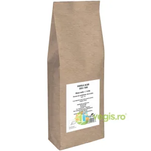 Fasole Alba Ecologica/Bio 5kg