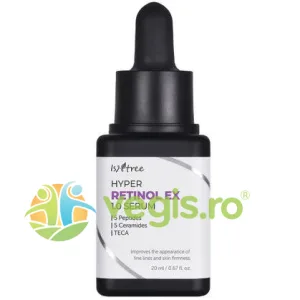 Ser pentru Ten cu 1% Retinol 20ml
