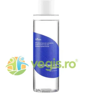 Toner Hidratant cu Acid Hialuronic Hyaluronic Acid Line 200ml