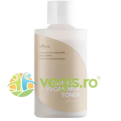Toner Hidratant cu Radacina de Igname Yam Root Line 200ml ISNTREE — preț și oferte