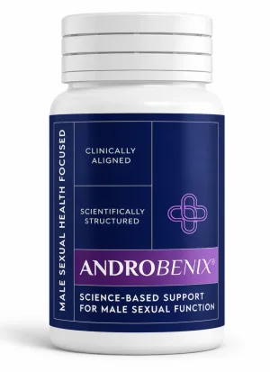 AndroBenix, 60 capsule, Regenage Pharma