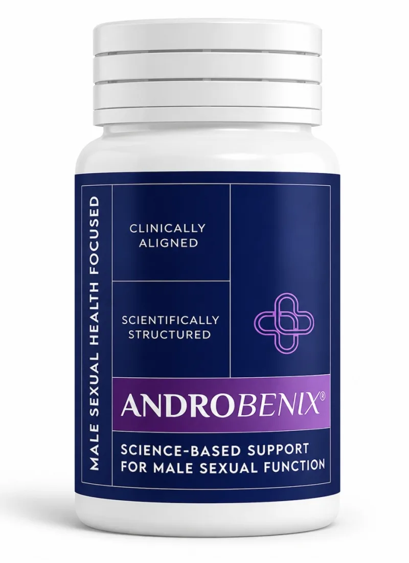 AndroBenix, 60 capsule, Regenage Pharma — preț și oferte