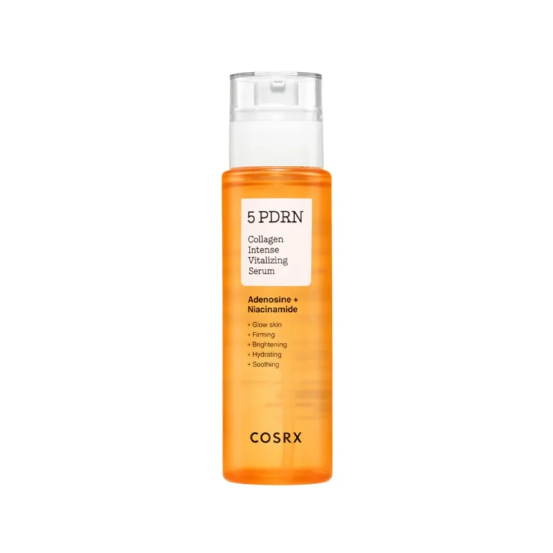 Serum cu efect revitalizant cu PDRN si Colagen, 100ml, Cosrx — preț și oferte