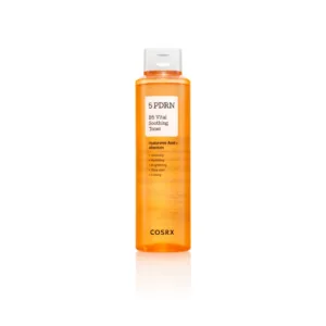 Toner facial cu efect calmant cu PDRN si Vitamina B5, 280ml, Cosrx