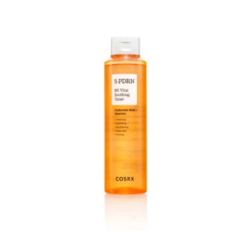 Toner facial cu efect calmant cu PDRN si Vitamina B5, 280ml, Cosrx — preț și oferte