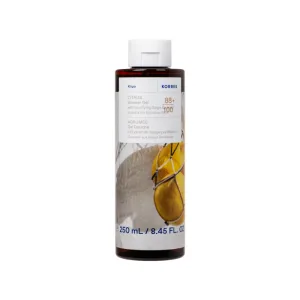 Gel de dus Citrus, 250ml, Korres
