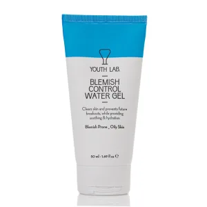 Gel facial Blemish Control Water, 50ml, Youth Lab